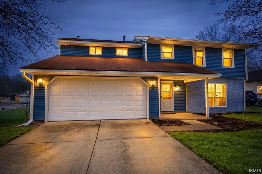 1909 Arcadia Drive, Lafayette, IN 47905 - Image #2