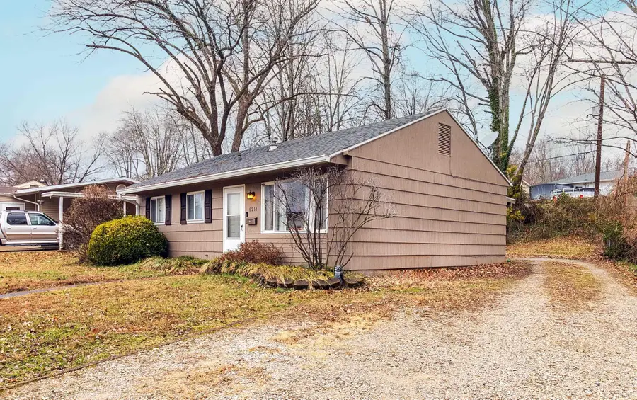 5314 Chadwick Road, Evansville, IN 47710 - Image #2