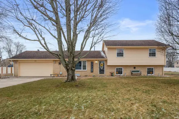 4705 Shirley Lane, Muncie, IN 47302