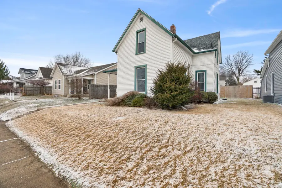 1422 Virginia Street, Lafayette, IN 47905 - Image #2