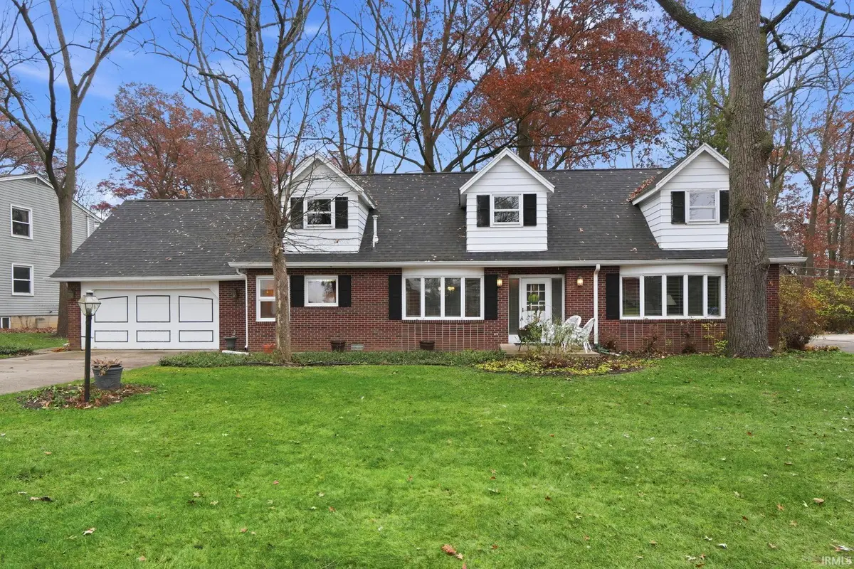 2700 N Timber Lane, Muncie, IN 47304 - Image #1