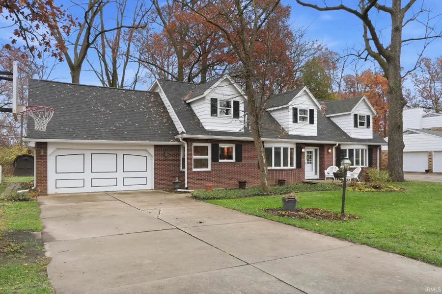 2700 N Timber Lane, Muncie, IN 47304 - Image #2