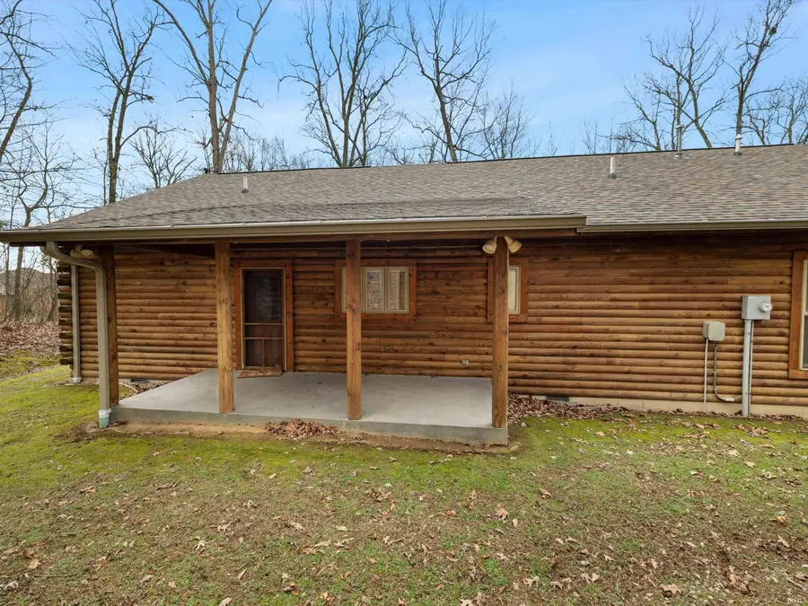 278 S Tinsel Circle, Santa Claus, IN 47579 - Image #3