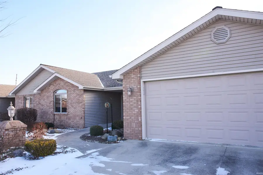1270 Carrington Way, Berne, IN 46711 - Image #2
