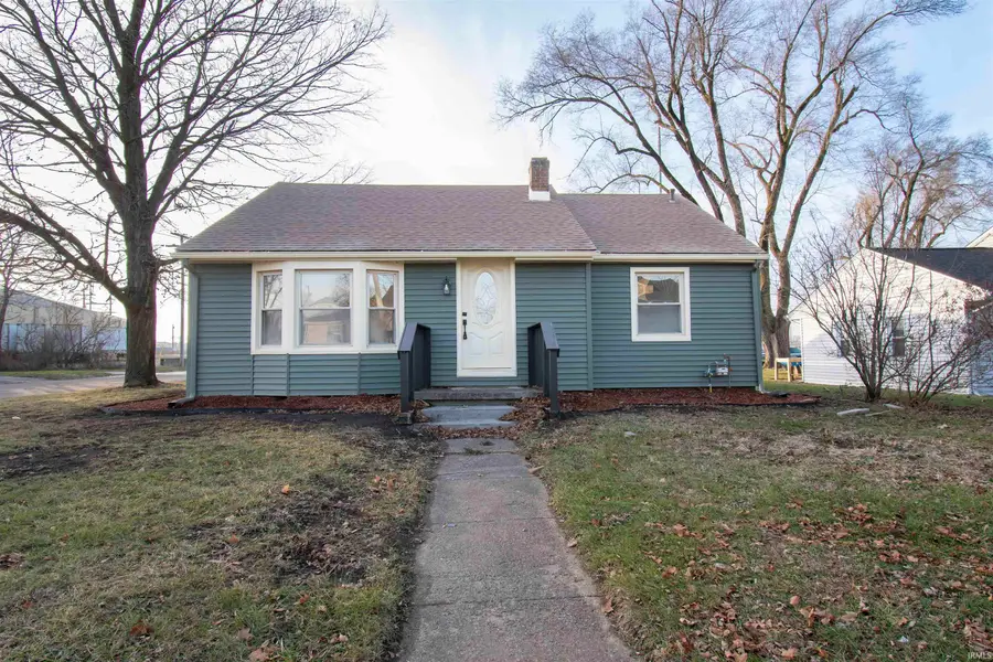 814 S Main Street, Kendallville, IN 46755 - Image #2