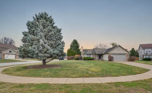 13 Trent Court, Lafayette, IN 47905