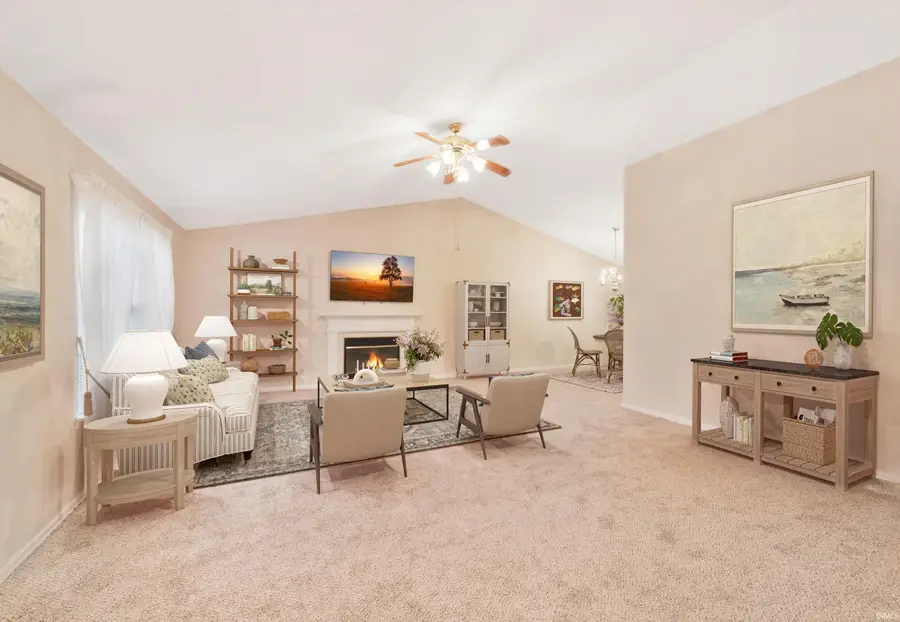 13 Trent Court, Lafayette, IN 47905 - Image #3