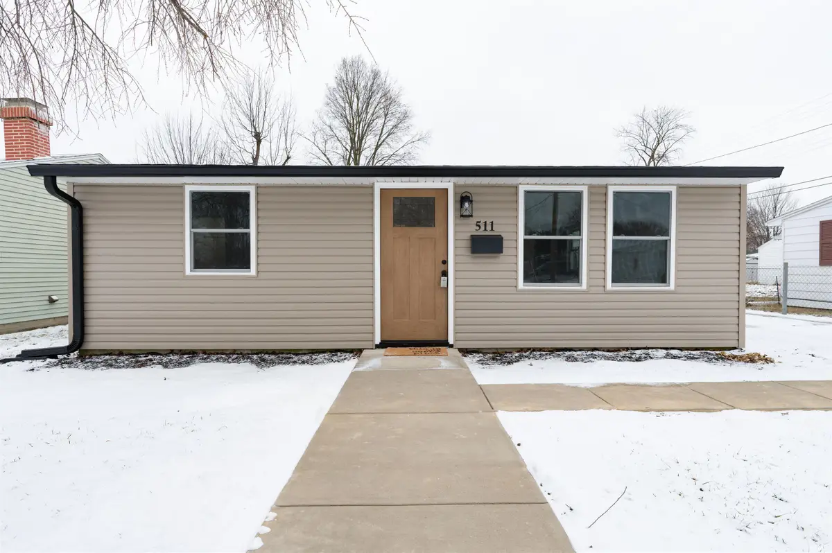 511 W 25th Street, Marion, IN 46953 - Image #1