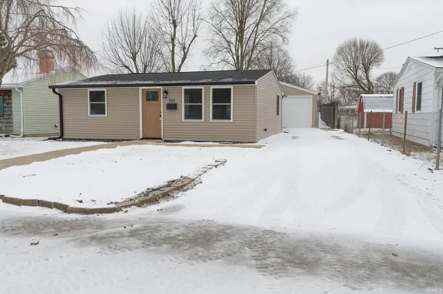 511 W 25th Street, Marion, IN 46953 - Image #2