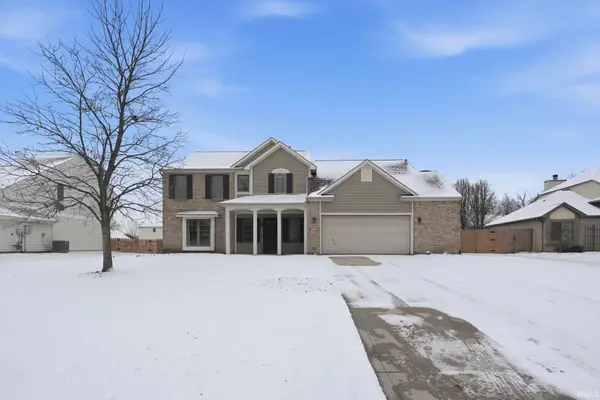 2223 Greythorn Drive, Fort Wayne, IN 46815