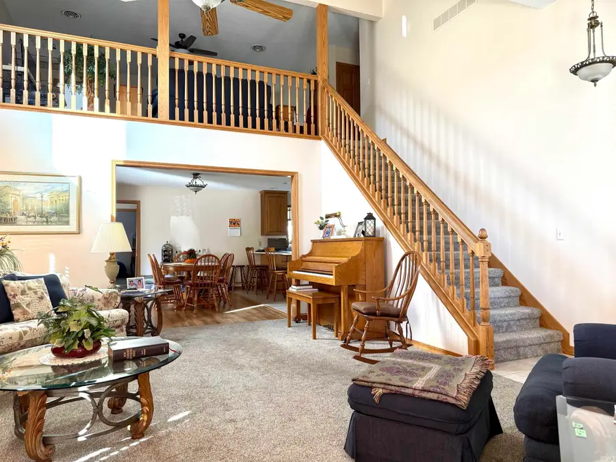 927 Woodridge Court, Decatur, IN 46733 - #3