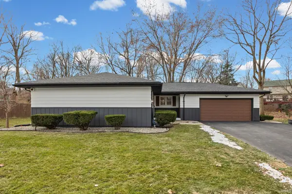 2717 Torrenga Terrace, Lafayette, IN 47904