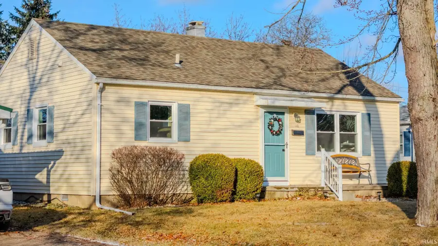 110 E Harrison Avenue, Wabash, IN 46992 - Image #2