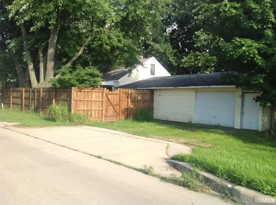 16974 Douglas Road, Mishawaka, IN 46545 - #3