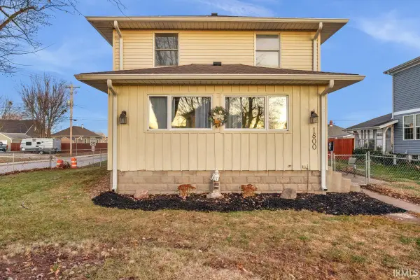 1800 S Main Street, Kokomo, IN 46902