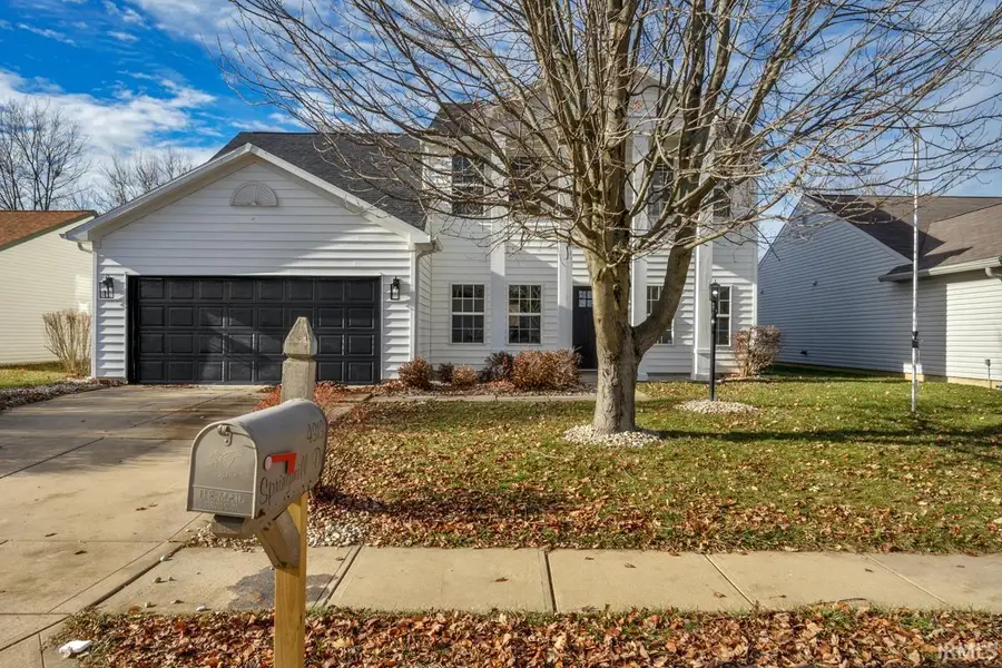 4313 Springmill Drive, Kokomo, IN 46902 - Image #3