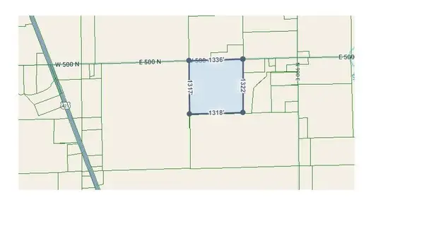 8725 E 500 N Road, Sheridan, IN 46069