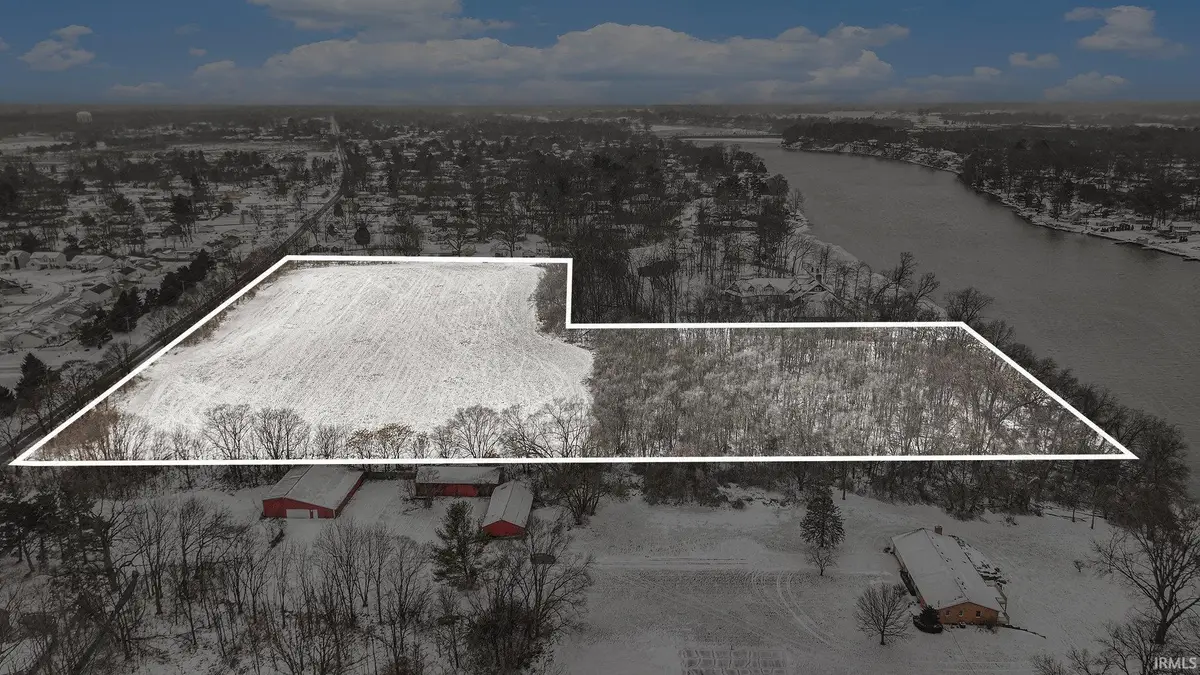 TBD Vistula Road, Osceola, IN 46561 - #1