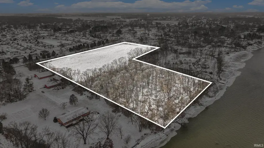 TBD Vistula Road, Osceola, IN 46561 - #2