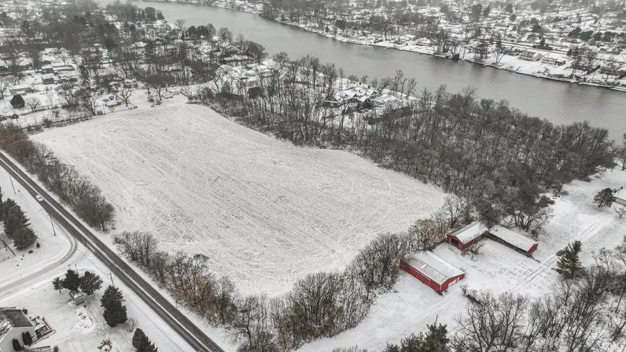 TBD Vistula Road, Osceola, IN 46561 - #3