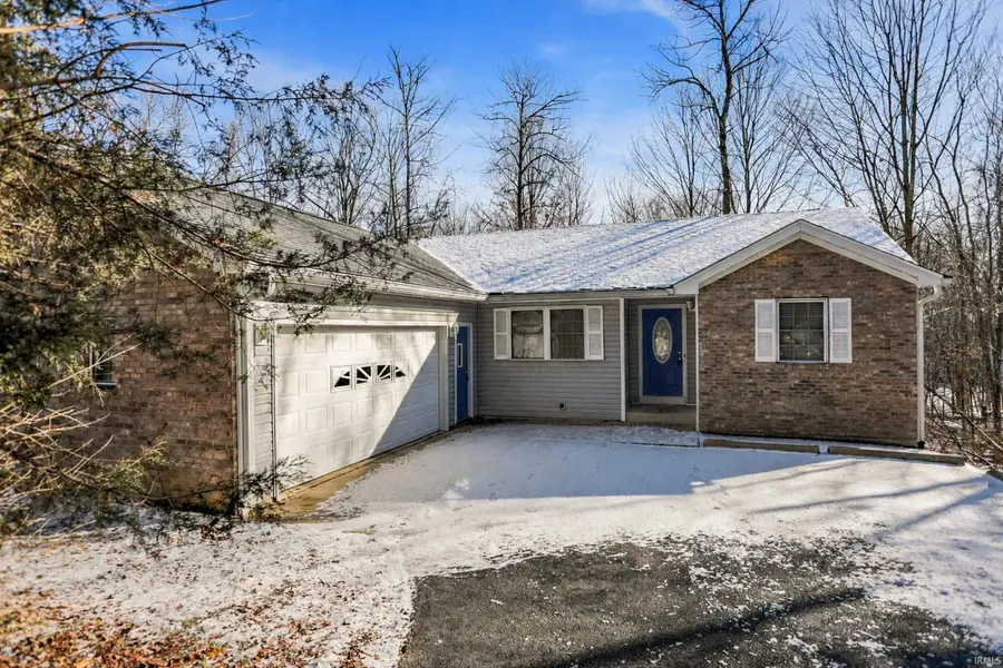 355 Jefferson Valley, Coatesville, IN 46121 - Image #2