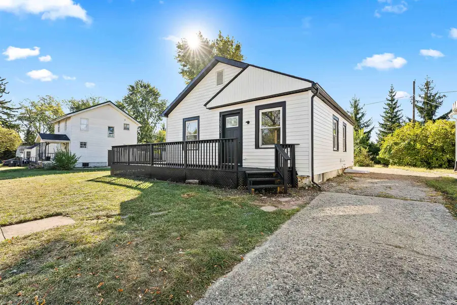 3618 Felician Street, Fort Wayne, IN 46803 - Image #2