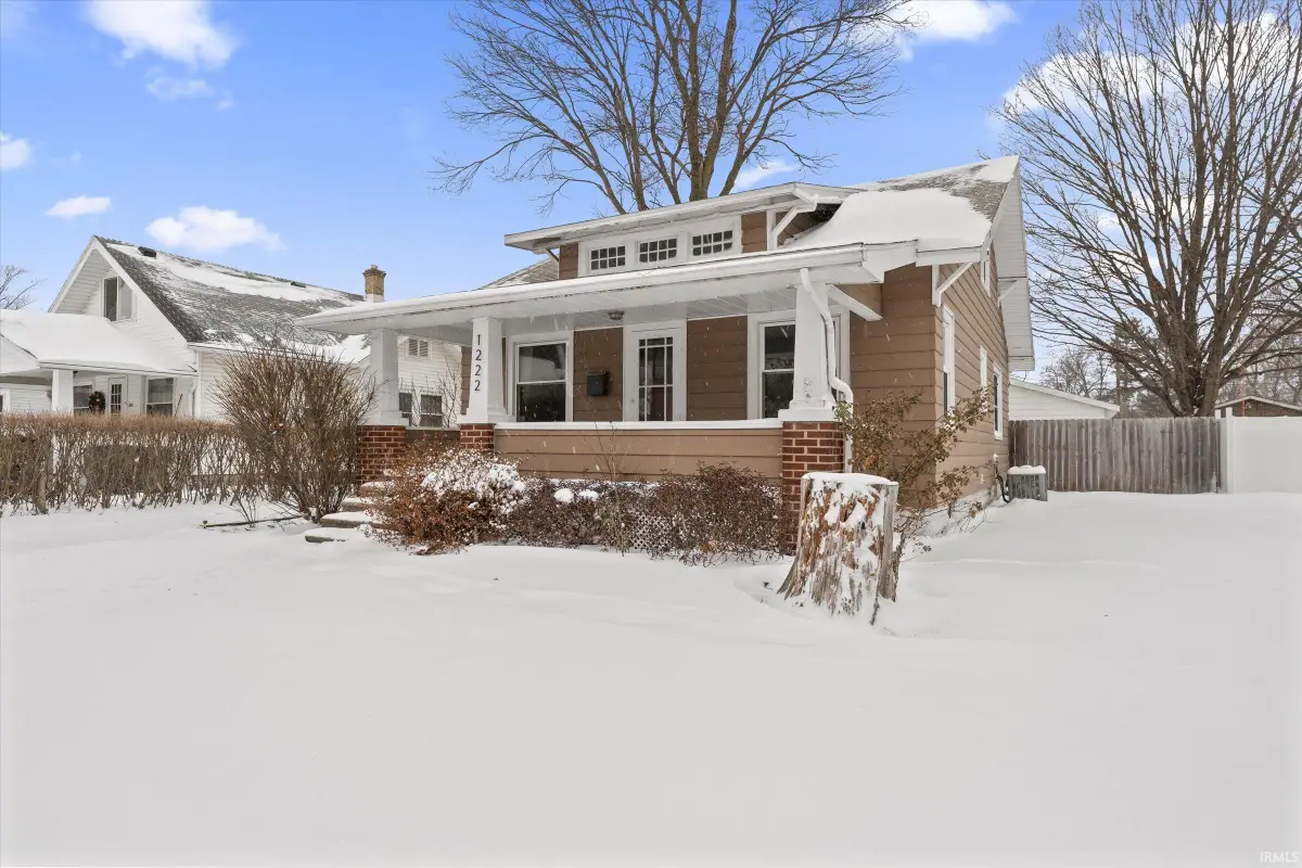 1222 E Beardsley Avenue, Elkhart, IN 46514 - Image #1