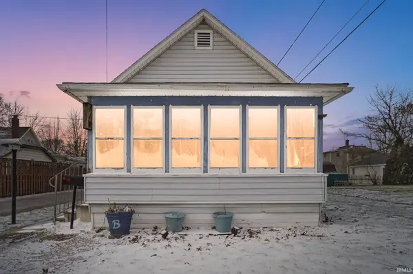 110 S Ash Street, Butler, IN 46721