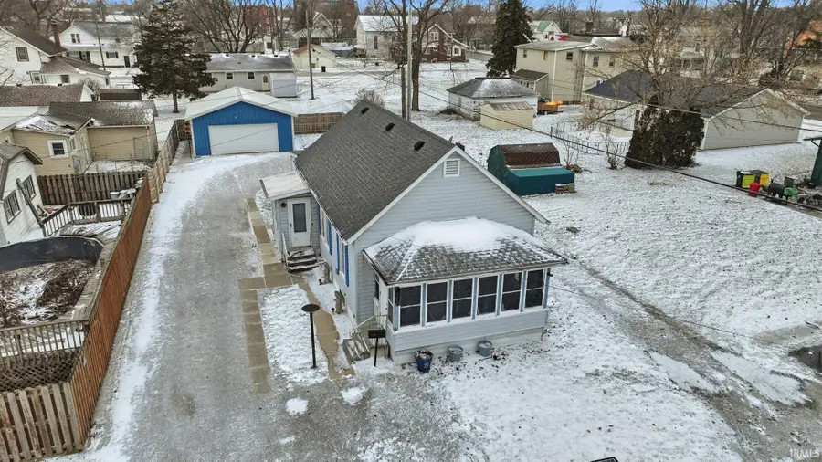 110 S Ash Street, Butler, IN 46721 - Image #2