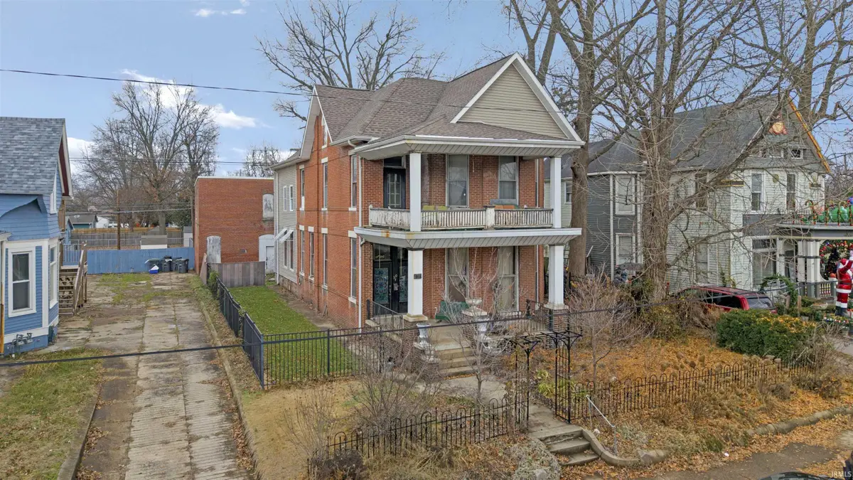 310 Washington Avenue, Evansville, IN 47713 - Image #1