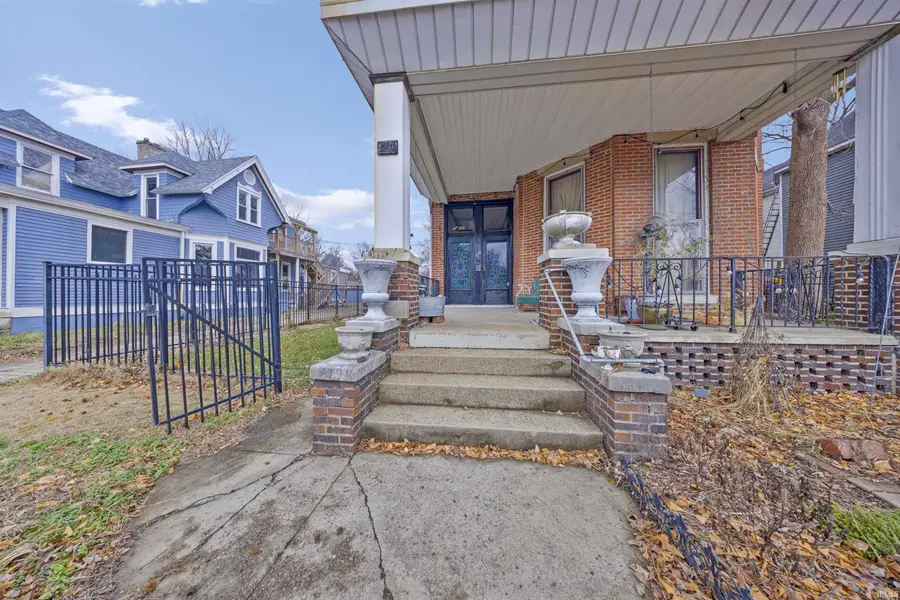 310 Washington Avenue, Evansville, IN 47713 - Image #2