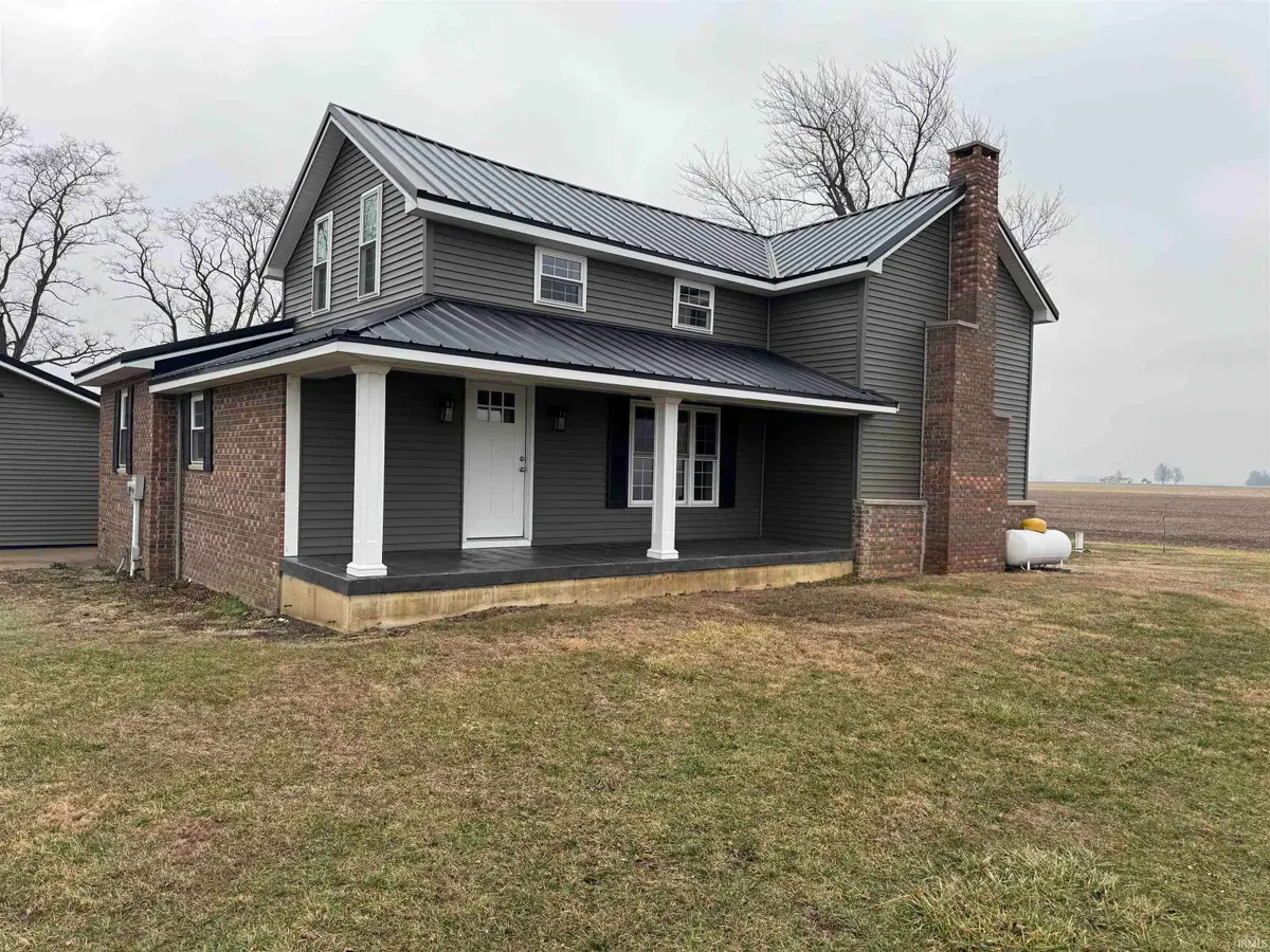 615 N 500 W Street, Decatur, IN 46733 - Image #1