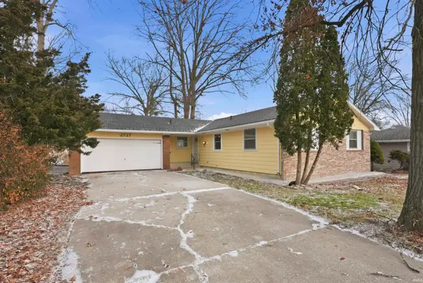 2727 E Maple Grove, Fort Wayne, IN 46806