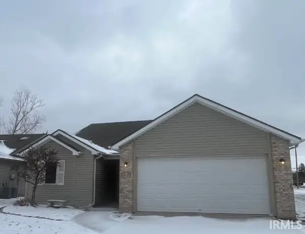 6823 Creekwood Trail, Fort Wayne, IN 46835