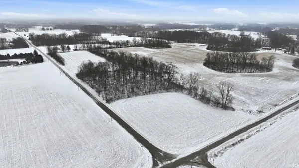 TBD W 500 S, Columbia City, IN 46725