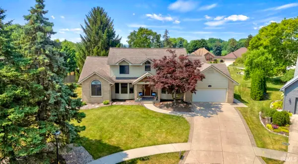 1304 Ardsley Court, Fort Wayne, IN 46815