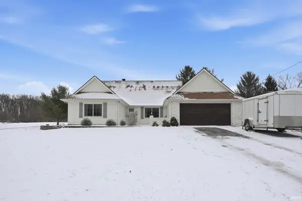 18416 Lima Road, Huntertown, IN 46748