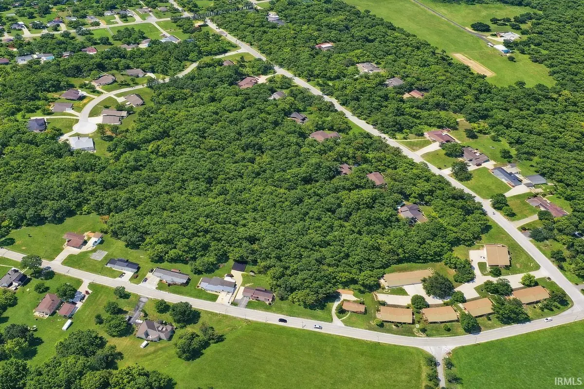 South Shandell Drive, Bedford, IN 47421 - Image #1