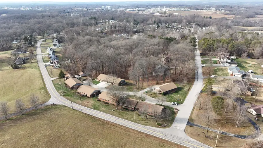 South Shandell Drive, Bedford, IN 47421 - Image #3