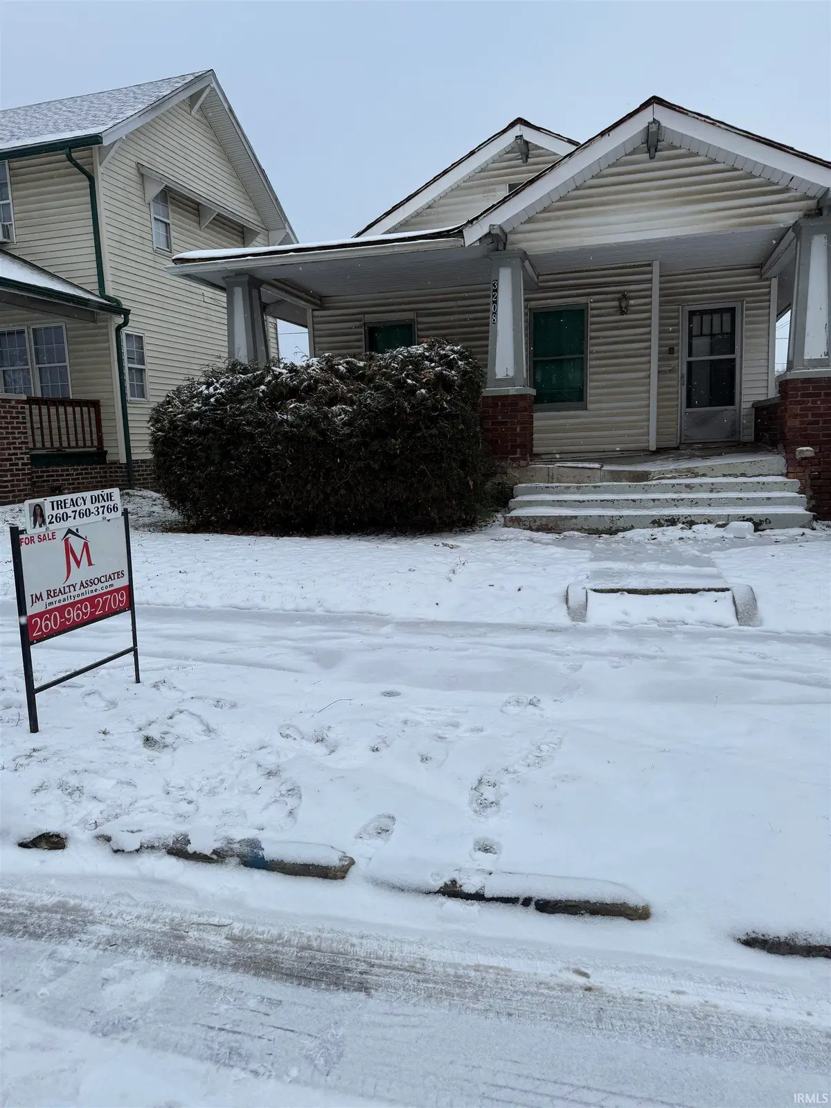 3208 S Monroe Street, Fort Wayne, IN 46806 - Image #1