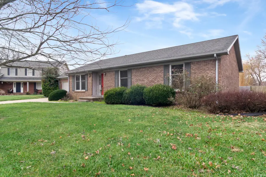 911 Stahl Court, Evansville, IN 47715 - Image #2