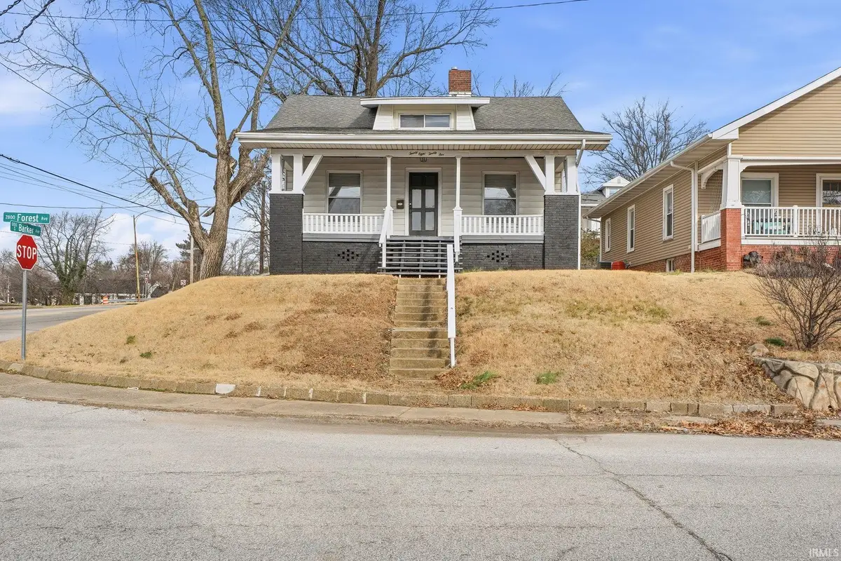 2825 Forest Avenue, Evansville, IN 47712 - Image #1