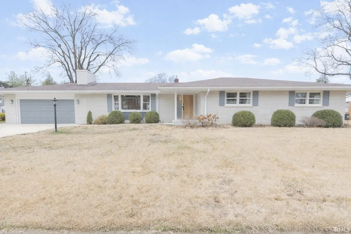 1411 Oriole Drive, Evansville, IN 47715 - Image #1