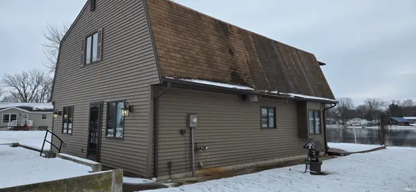 33 E Ireland Drive, North Manchester, IN 46962