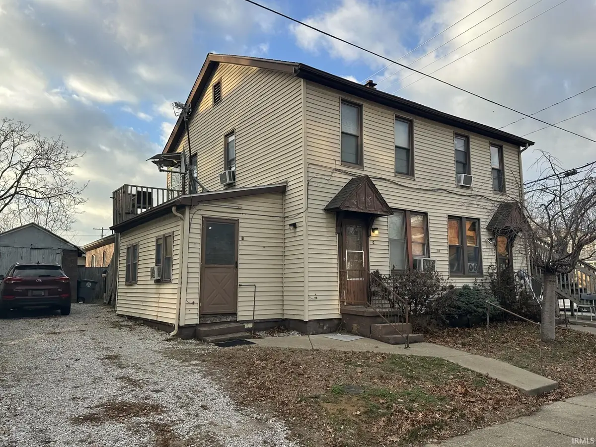 218 N Fourth Avenue, Evansville, IN 47710 - Image #1