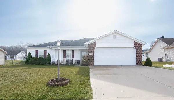 2013 Priscilla Lane, Kendallville, IN 46755