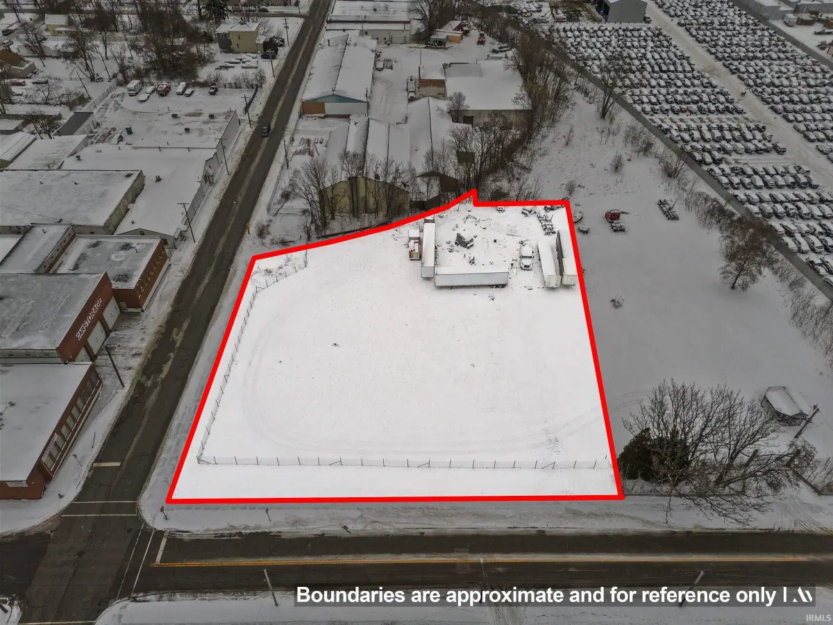 1824 Franklin Street, South Bend, IN 46613 - #1