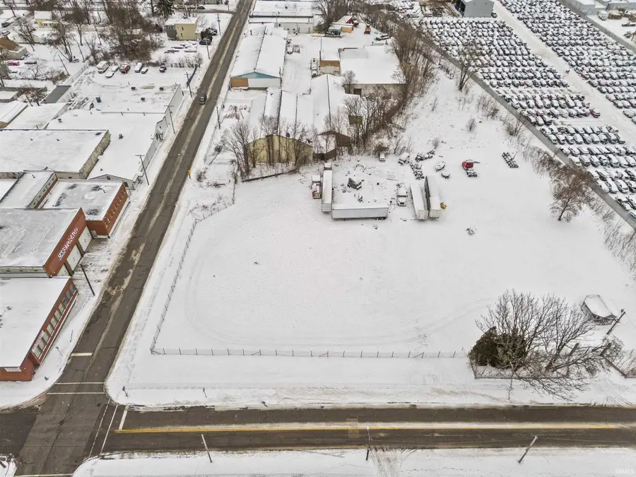 1824 Franklin Street, South Bend, IN 46613 - #2