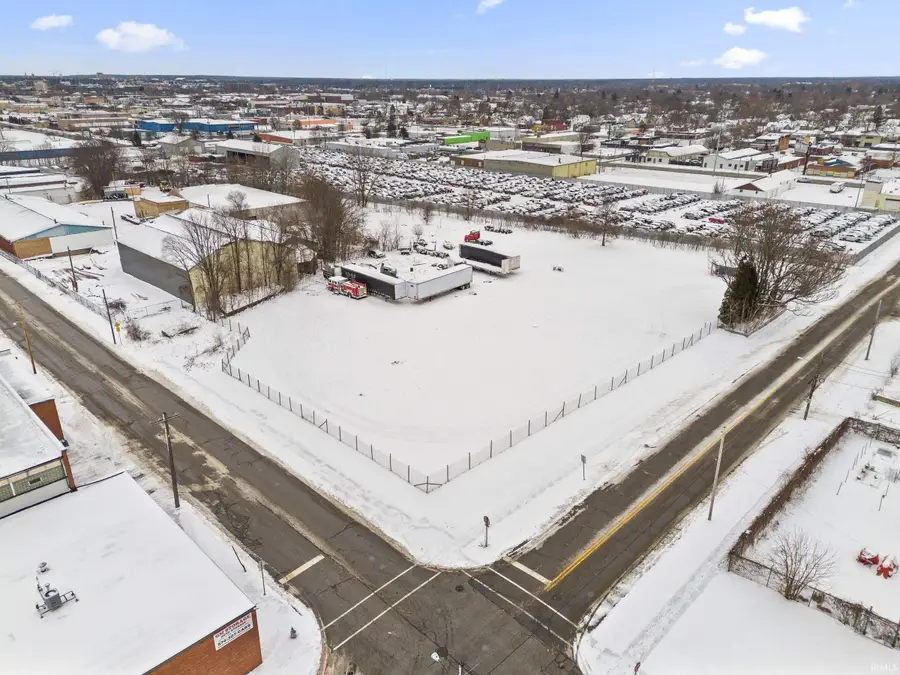 1824 Franklin Street, South Bend, IN 46613 - #3