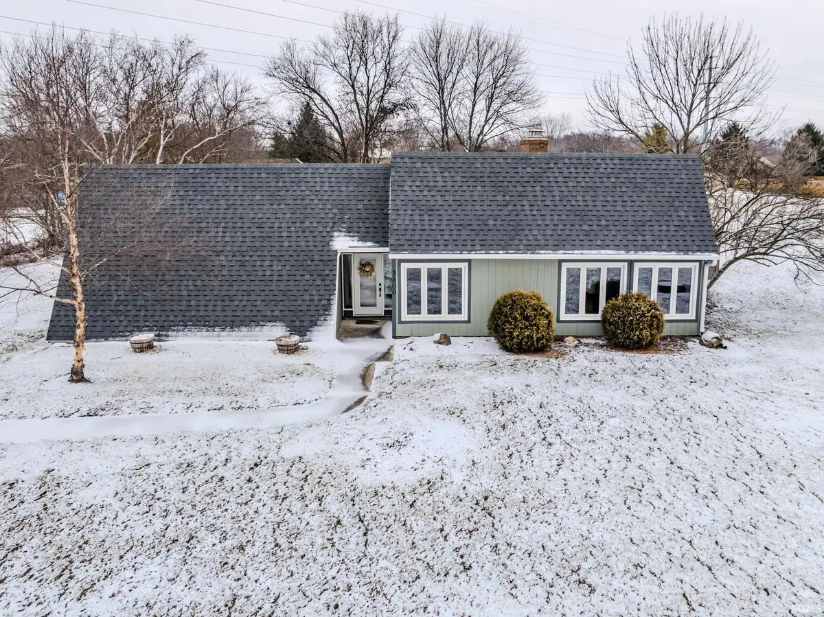 3800 W Moore Road, Muncie, IN 47304 - Image #1